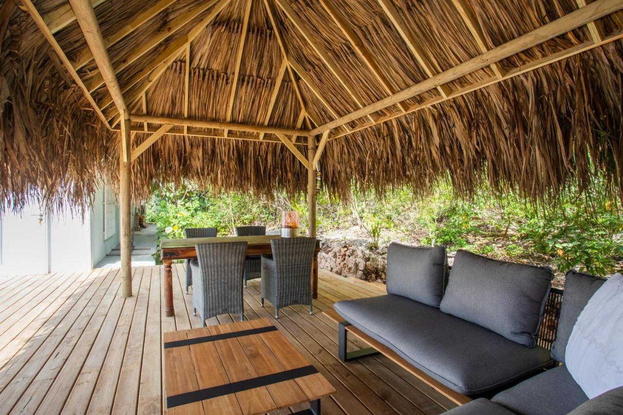 Piscadera Bay Resort 102 Вилемстад Екстериор снимка